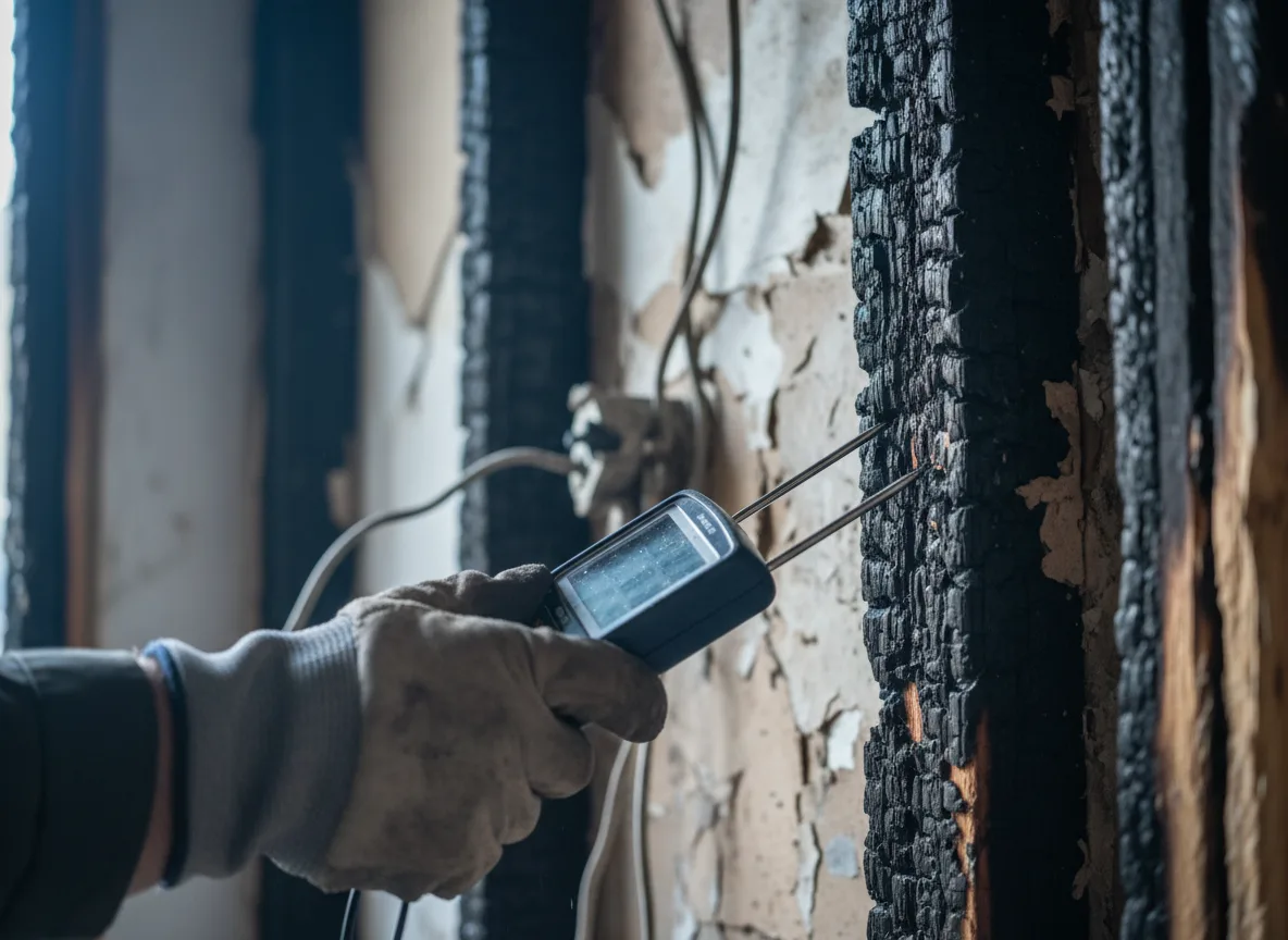 Fire Damage Restoration Kingston, UT FAQs